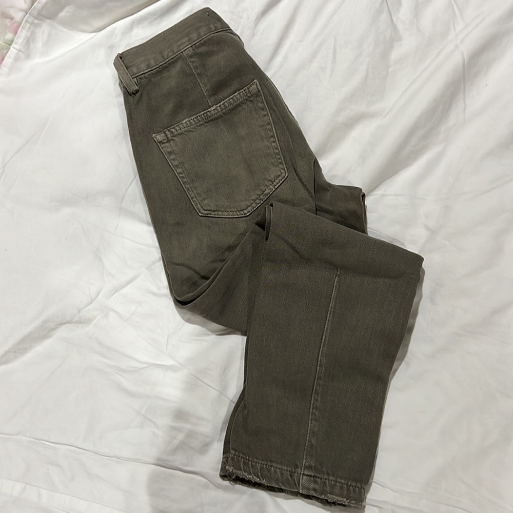 Amo trousers